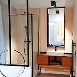 Apartamento Elegant 48sqm Eiffel - View & Large Terrace *