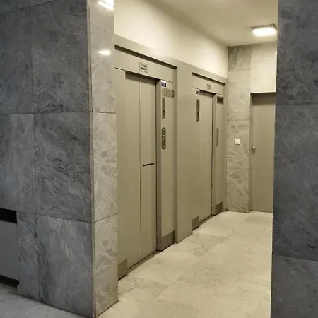 Elegant 48sqm Eiffel - View & Large Terrace Lägenhet Paris