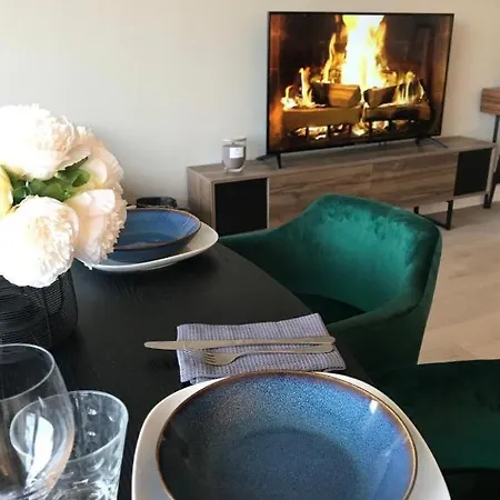 Elegant 48sqm Eiffel - View & Large Terrace Appartement *