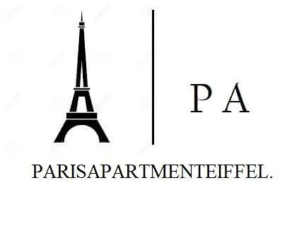 Elegant 48sqm Eiffel - View & Large Terrace