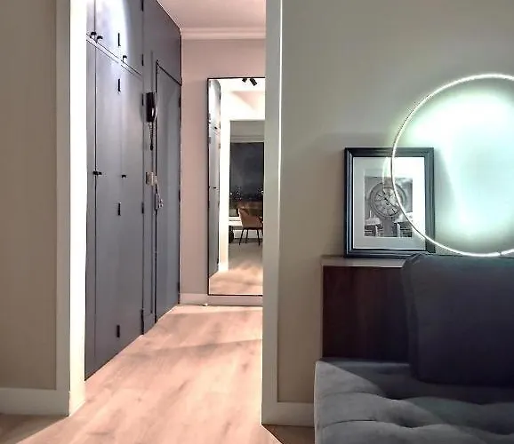 Appartamento Elegant 48sqm Eiffel - View & Large Terrace Parigi
