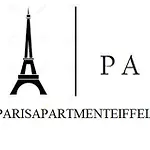 Elegant 48sqm Eiffel - View & Large Terrace